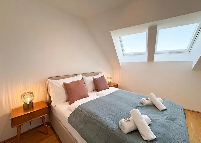 Apartmán Cozy & Modern 2 Bedroom In Peaceful Area *